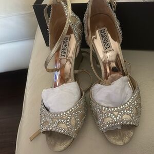 Badgley Mischka Shoes